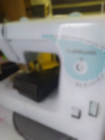 Ремонт швейных машин Jaguar 5511Pa