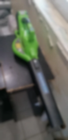 Ремонт воздуходувок Greenworks