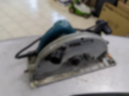 Ремонт дисковых пил Makita 5903R