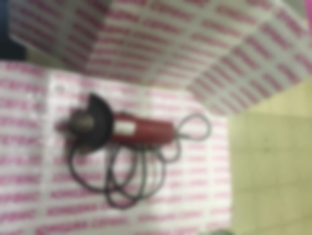 Ремонт болгарки Iskra ERO KB 69RE