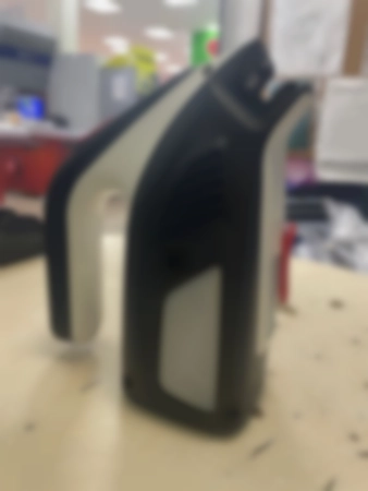 Ремонт бытовых стеклоочистителей Bosch GlassVAC