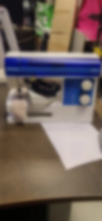 Ремонт швейных машин Husqvarna VIKING