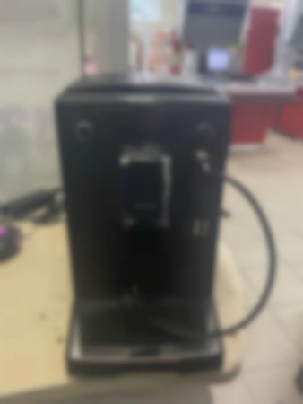 Ремонт кофемашин Nivona NICR550