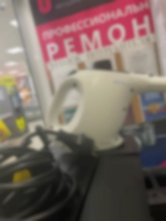 Ремонт пароочистителей Karcher SC1