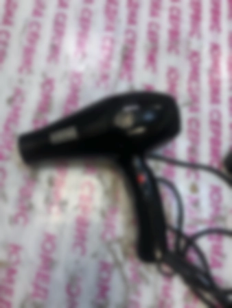 Ремонт фенов Gamma PIU NA3425