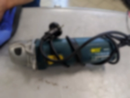 Ремонт болгарок FIT