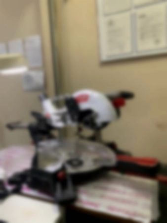 Ремонт торцовочных пил Зубр