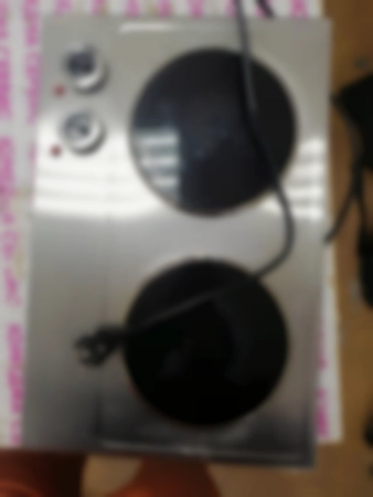 Ремонт электрических плит RICCI RIC-202C