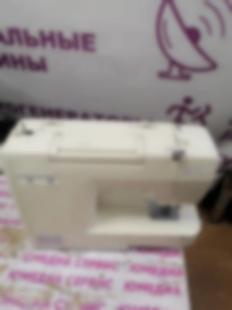 Ремонт швейных машин Veritas OS2026