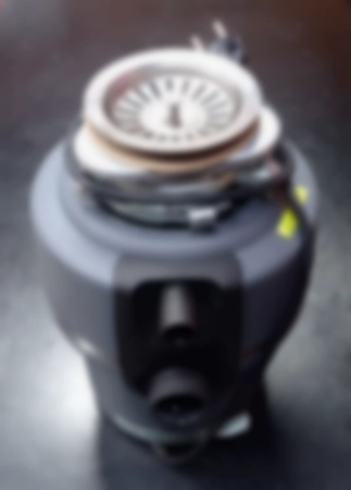 Ремонт измельчителей пищевых отходов InSinkErator 100-2b