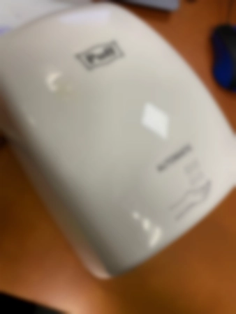 Ремонт сушилок для рук Puff