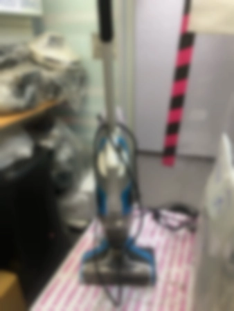 Ремонт пылесосов Bissell 223N