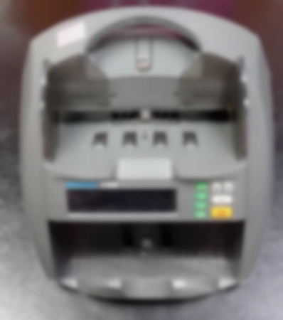 Ремонт счетчика банкнот Noname Dors 750