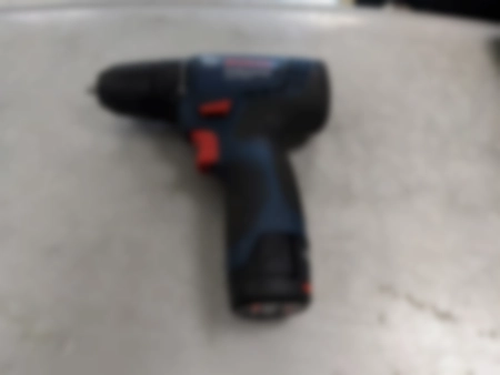 Ремонт аккумуляторной дрели-шуруповерта Bosch GSR 120-LI 3 601 JCB 020