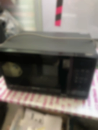 Ремонт СВЧ Samsung SmartOver