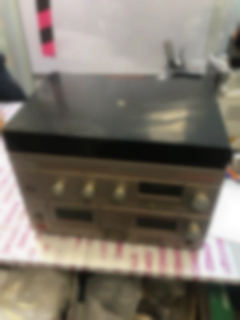 Ремонт виниловых проигрывателей СССР M3-222С