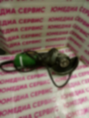 Ремонт шлифмашинок Hitachi