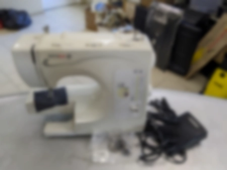 Ремонт швейных машин AstraLux SR38