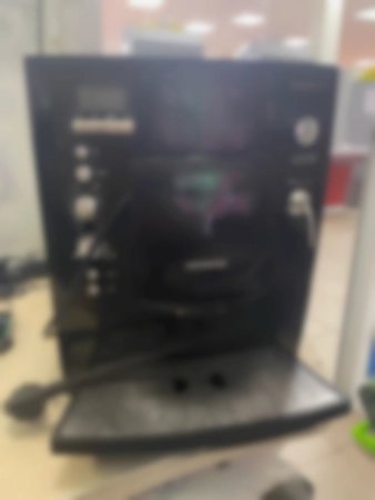 Ремонт кофемашин Siemens TK69009 EU