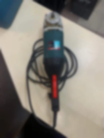 Ремонт болгарки Hammer USM 2300C