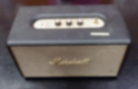 Ремонт портативных колонок Marshall