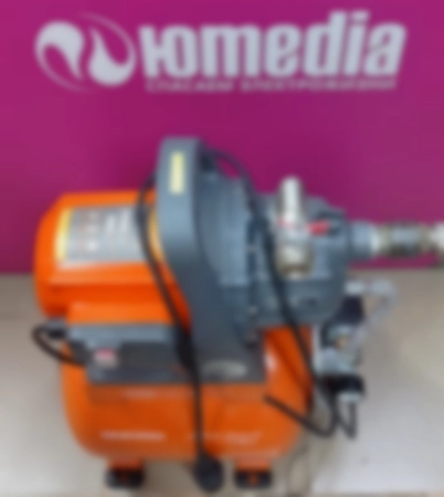 Ремонт насосных станций Daewoo DAS 3500