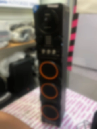 Ремонт аудио колонок Lentel AP-1621