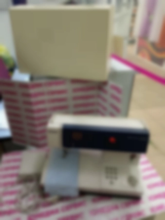 Ремонт швейных машин Pfaff Tiptronic 2020