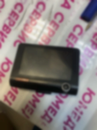 Ремонт автомобильных видеорегистраторов CARCAM D3