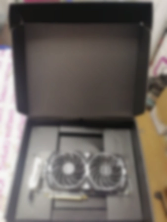 Ремонт видеокарт MSI RADEON RX 580 Armor 8G OC