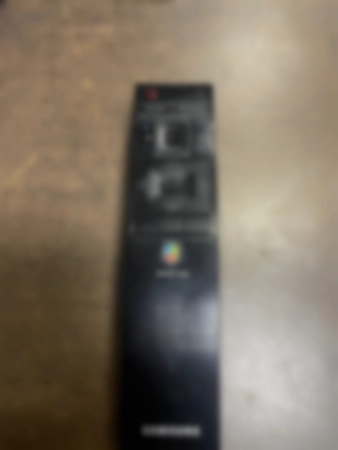 Ремонт пультов Samsung RMCTPJA2