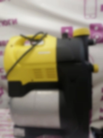 Ремонт насосных станций Karcher BPP4500/50