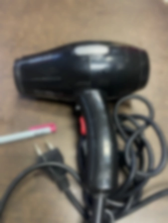 Ремонт фенов GA.MA SC 3.6 ION BK