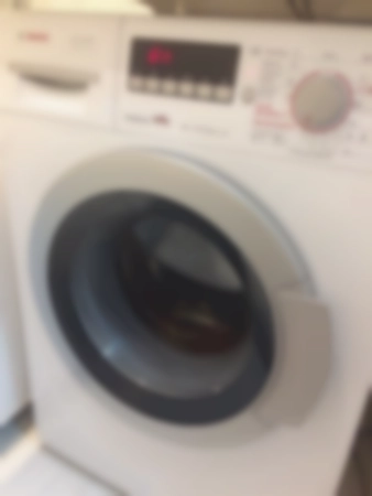 Ремонт стиральных машин Bosch ---