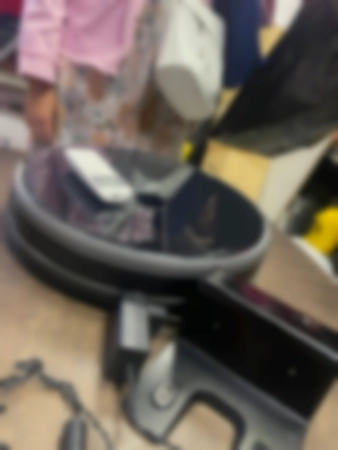 Ремонт роботов пылесосов Liectroux C30B