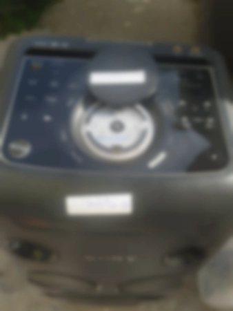 Ремонт аудио колонок Sony MHC-V50D