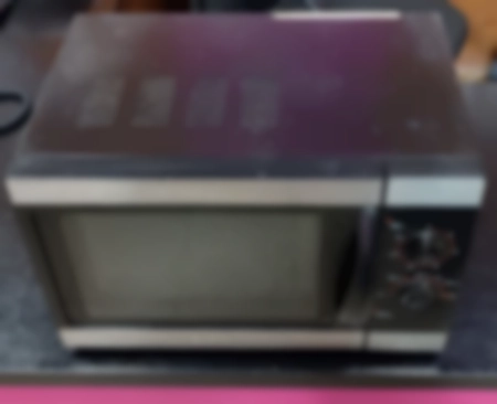 Ремонт микроволновок Sanyo EM-P7-L17