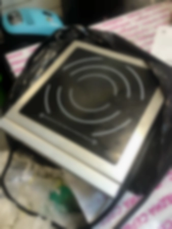 Ремонт индукционных плит Indokor