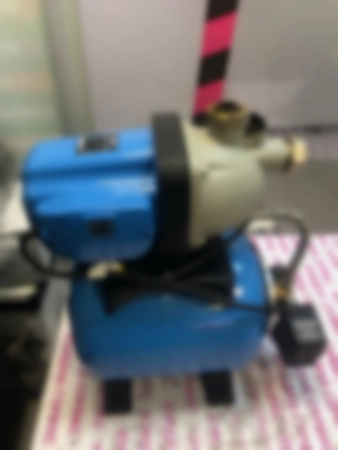 Ремонт насосных станций Зубр