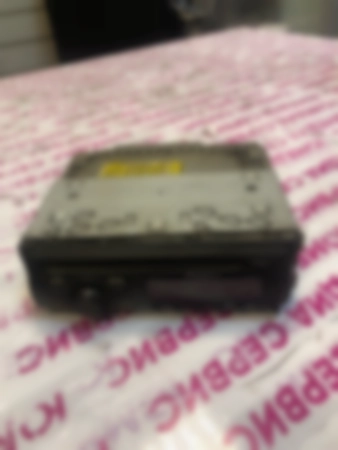 Ремонт автомагнитол Pioneer 200MP