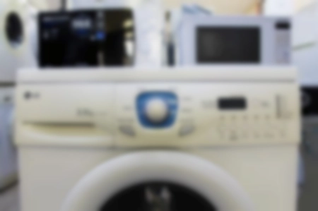 Ремонт стиральных машин LG ---