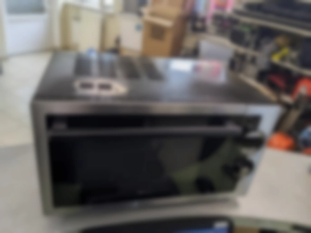 Ремонт микроволновок OBH Nordica