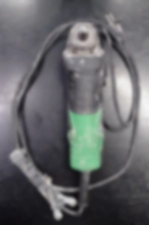 Ремонт болгарки Hitachi G 123 SR