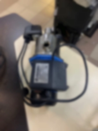 Ремонт насосов ДЖИЛЕКС джамбо 60\35h24