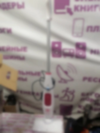 Ремонт пароочистителей ENDEVER