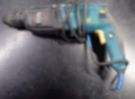 Ремонт перфораторов FIT