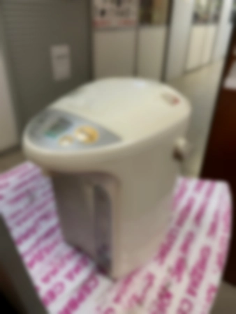 Ремонт термопотов Panasonic NC-PF30PV