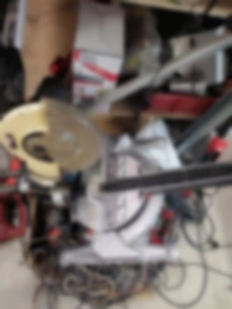 Ремонт дисковых пил Корвет