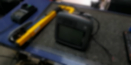 Ремонт эхолотов Garmin echo 201DV