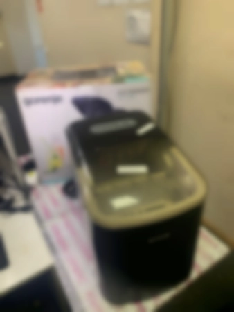 Ремонт ледогенераторов Gorenje ICM-1201